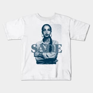 Sade Kids T-Shirt